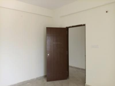 Bedroom Image of 1197 Sq.ft 2 BHK Apartment / Flat for sale in Ashritha Orchids, Kalkere Bengaluru for Rs. 7800000