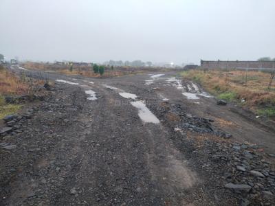 Image of 1200 Sq.ft Residential Plot / Land for sale in Dharampuri, Indore for Rs. 4680000