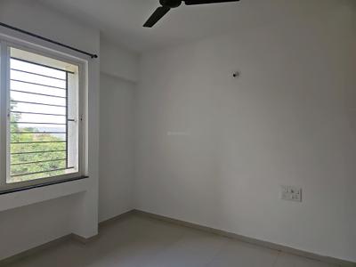 Bedroom Image of 718 Sq.ft 2 BHK Apartment / Flat for sale in Guardian Hill Shire Phase 2, Wagholi Pune for Rs. 6000000
