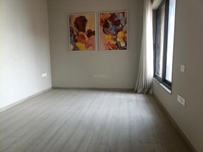 Bedroom Image of 1215 Sq.ft 2 BHK Apartment / Flat for sale in Sai Yashvasin, Kharghar Navi Mumbai for Rs. 15000000