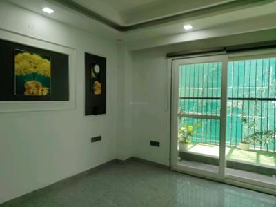 Bedroom Image of 1650 Sq.ft 3 BHK Builder Floor for sale in Eon7 Designer Floors, Sector 61 Gurgaon for Rs. 35500000