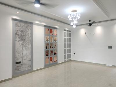 Living Room Image of 1557 Sq.ft 3 BHK Builder Floor for sale in BPTP District 4, Sector 84 Faridabad for Rs. 17000000