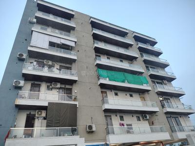 Image of 1333 Sq.ft 3 BHK Villa for sale in Prem Sarovar, Bhankrota, Jaipur for Rs. 5300000