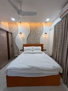 Bedroom Image of 4000 Sq.ft 5 BHK Villa for rent in Yogi Royal Parardise, Sherpura Bharuch for Rs. 55000