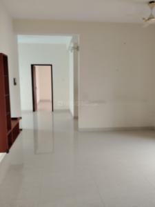 Hall Image of 1500 Sq.ft 3 BHK Apartment / Flat for rent in Adambakkam Chennai for Rs. 40000