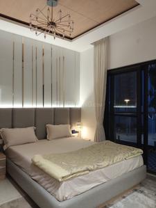 Bedroom Image of 1715 Sq.ft 3 BHK Apartment / Flat for sale in Trendsquares Akino by Trendsquare Constructions, Panathur Bengaluru for Rs. 23500000