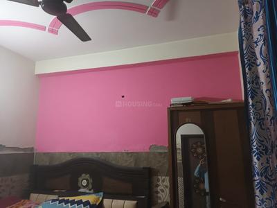 Bedroom Image of 450 Sq.ft 1 BHK Apartment / Flat for sale in DLF Ankur Vihar Ghaziabad for Rs. 1550000
