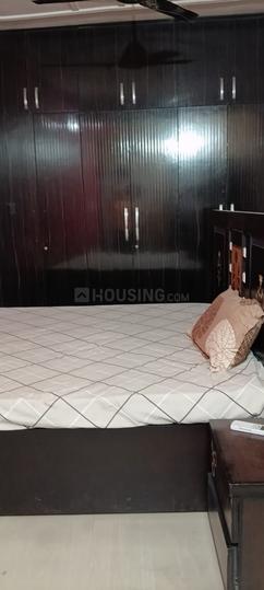 Patel Nagar Bedroom 1