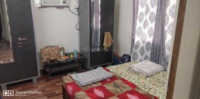 Bedroom Image of Jagmagaya Centre in Malad West, Mumbai