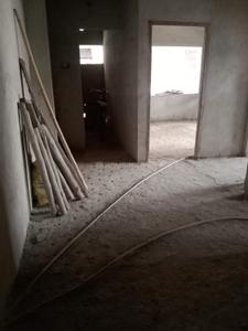 Hall Image of 760 Sq.ft 2 BHK Apartment / Flat for sale in Belghoria Kolkata for Rs. 2812000