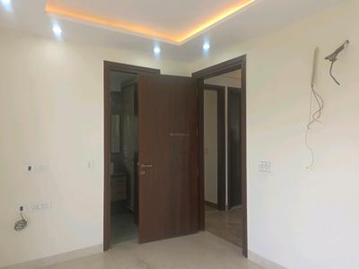 Bedroom Image of 3078 Sq.ft 4 BHK Builder Floor for sale in Sector 23 Gurgaon for Rs. 33000000