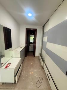 Kitchen Image of 3150 Sq.ft 3 BHK Builder Floor for rent in Sector 41 Gurgaon for Rs. 95000