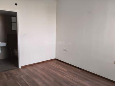 Bedroom Image of 1353 Sq.ft 3 BHK Apartment / Flat for sale in Rohan Ekanta by Rohan Builders (I) Pvt Ltd, Varthur Bengaluru for Rs. 16700000