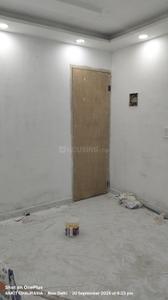 2 BHK Independent Builder Floor