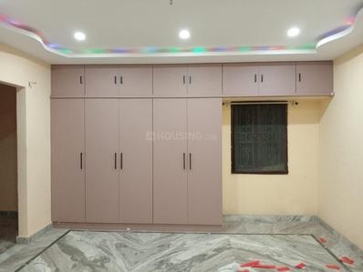 Bedroom Image of 2600 Sq.ft 3 BHK Duplex for sale in Yapral Secunderabad for Rs. 12500000