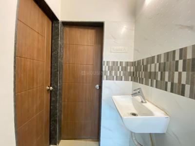 Image of 660 Sq.ft 1 BHK Apartment / Flat for sale in Khidkali, Thane for Rs. 3999000