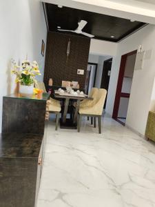 Hall Image of 550 Sq.ft 1 BHK Apartment / Flat for sale in Kandivali West Mumbai for Rs. 11100000