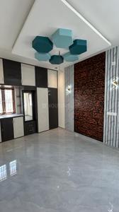 Hall Image of 1000 Sq.ft 2 BHK Independent House for sale in Idikarai Coimbatore for Rs. 5900000