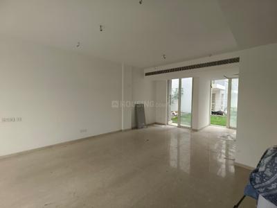 Hall Image of 2350 Sq.ft 4 BHK Villa for sale in Godrej Crest, Jaypee Greens Greater Noida for Rs. 35000000