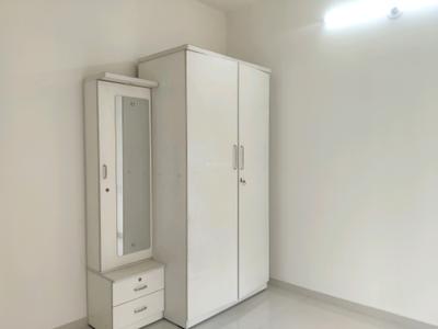 Bedroom Image of 1035 Sq.ft 3 BHK Apartment / Flat for sale in Runwal Sanctuary, Mulund West Mumbai for Rs. 29800000