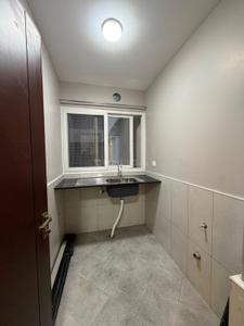 Kitchen Image of 1400 Sq.ft 3 BHK Apartment / Flat for rent in Sumadhura Folium, K R Puram Bengaluru for Rs. 70000