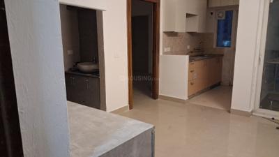 Living Room Image of 600 Sq.ft 1 BHK Apartment / Flat for rent in Amrapali Dream Valley 2, Noida Extension Greater Noida for Rs. 17000