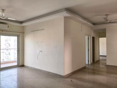 Living Room Image of 2150 Sq.ft 3 BHK Apartment / Flat for rent in GPL Eden Heights, Sector 70 Gurgaon for Rs. 52500
