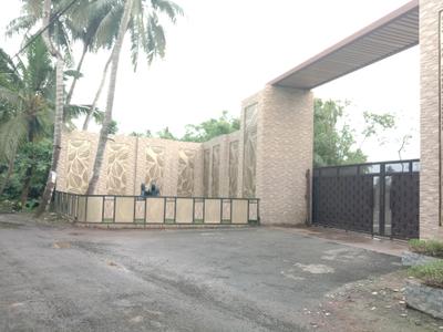 Image of 1440 Sq.ft Residential Plot / Land for sale in Vriddhica Heritage, Joka, Kolkata for Rs. 400000