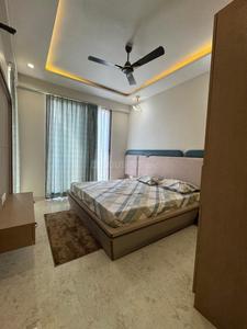 Bedroom Image of 1150 Sq.ft 3 BHK Apartment / Flat for sale in Shiv Sky Crown, Keshupura Jaipur for Rs. 6511000