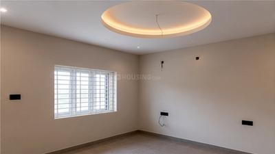 Bedroom Image of 2000 Sq.ft 3 BHK Independent House for sale in Cheran Ma Nagar Coimbatore for Rs. 16000000