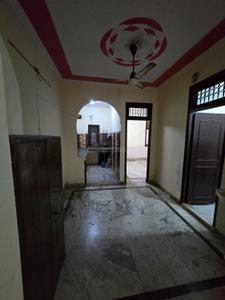 Hall Image of 1000 Sq.ft 2 BHK Builder Floor for sale in Laxmi Nagar New Delhi for Rs. 6000000