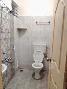 Image of 500 Sq.ft 1 BHK Apartment / Flat for rent in BTM Layout 2nd Stage, Bengaluru for Rs. 25000