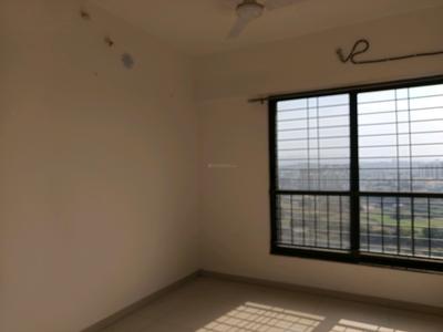 Bedroom Image of 1000 Sq.ft 2 BHK Apartment / Flat for sale in Joyville Hadapsar Annexe Phase 6, Shewalewadi Pune for Rs. 7000000