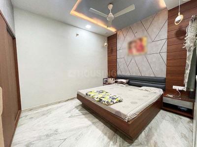 Bedroom Image of 3150 Sq.ft 4 BHK Independent House for sale in Ghodasar Ahmedabad for Rs. 24800000