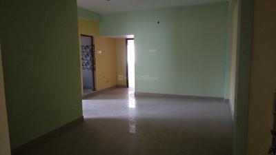 Living Room Image of 942 Sq.ft 2 BHK Apartment / Flat for sale in Divya Vishnupriya, Bhadreswar Hooghly for Rs. 2590500