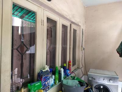Balcony Image of 1400 Sq.ft 3 BHK Apartment / Flat for sale in Kendriya Vihar, Kaikhali Kolkata for Rs. 6800000