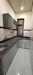 Kitchen Image of 1720 Sq.ft 4 BHK Independent House for sale in Kalwad Road Jaipur for Rs. 8000000