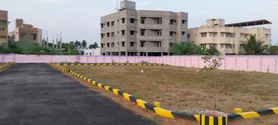 Image of 600 Sq.ft Residential Plot / Land for sale in Mahabalipuram, Chennai for Rs. 960000