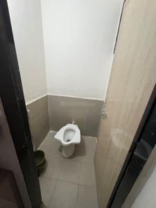 Bathroom Image of 564 Sq.ft 1 BHK Apartment / Flat for sale in Jahangir Pura Surat for Rs. 2200000