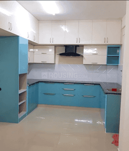 Image of 1361 Sq.ft 2.5 BHK Apartment / Flat for sale in Alaknanda Enclave, Jaitikhera, Lucknow for Rs. 8483000