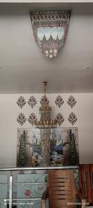 Hall Image of 3800 Sq.ft 5 BHK Independent House for sale in Vijayanagar Mysore for Rs. 37000000