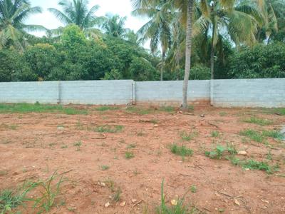 Image of 1200 Sq.ft Residential Plot / Land for sale in Nelamangala, Bengaluru for Rs. 5998120