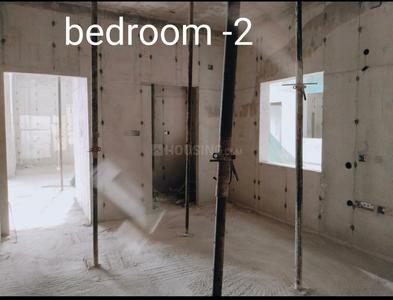 Bedroom Image of 5080 Sq.ft 4 BHK Builder Floor for sale in Hallmark Treasor, Gandipet Hyderabad for Rs. 51816000