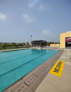Image of 1218 Sq.ft 3 BHK Apartment / Flat for sale in Salap, Howrah for Rs. 7500000