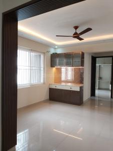 Hall Image of 2345 Sq.ft 4 BHK Apartment / Flat for rent in ND Passion Elite, Electronic City Bengaluru for Rs. 90000