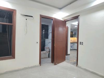 Bedroom Image of 1500 Sq.ft 3 BHK Apartment / Flat for sale in Chhattarpur New Delhi for Rs. 12000000