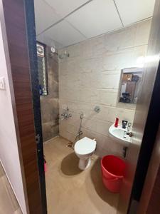 Image of 700 Sq.ft 2 BHK Apartment / Flat for sale in Saheel Itrend Homes, Hinjawadi Phase 2, Pune for Rs. 7100000