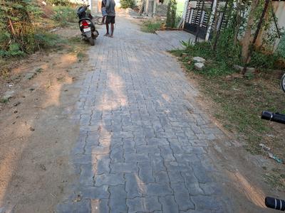 Image of 1200 Sq.ft Residential Plot / Land for sale in Karumandapam, Tiruchirappalli for Rs. 3000000