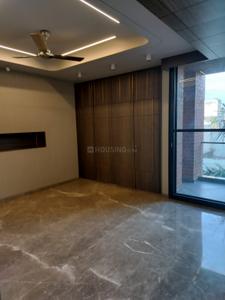 Hall Image of 1953 Sq.ft 3 BHK Builder Floor for sale in Defence Colony New Delhi for Rs. 89500000
