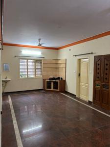 Hall Image of 1050 Sq.ft 2 BHK Builder Floor for rent in Kalyan Nagar Bengaluru for Rs. 20000